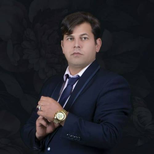 جعفر صفری خبرین وارمی